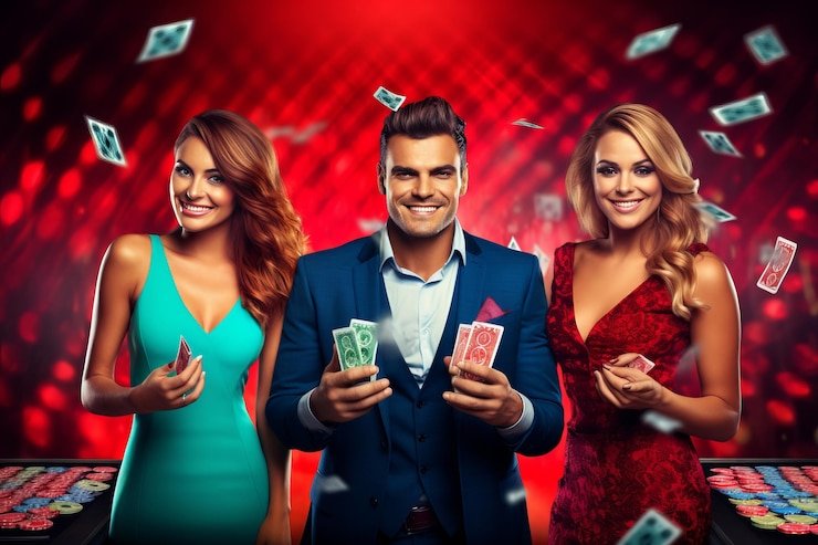 Casino-style entertainment guide overview for ea444 adults in Bangladesh