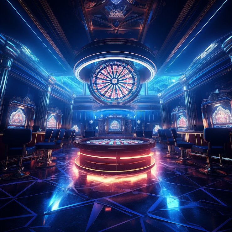 Account safety and responsible gaming reminders for ea444 adult members