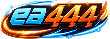 ea444 brand logo